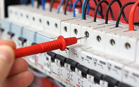 kartal elektrik servisi